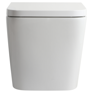 Унитаз подвесной AVS Зенит Торнадо2 белый