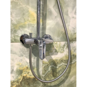 Душевая стойка Hansgrohe Crometta S 27269000 хром
