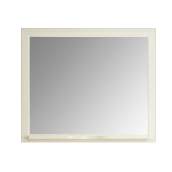 Зеркало ASB Wood Line Монте 100 бежевое