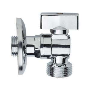 Кран угловой Remer Minima RR 261 1/2х3/4