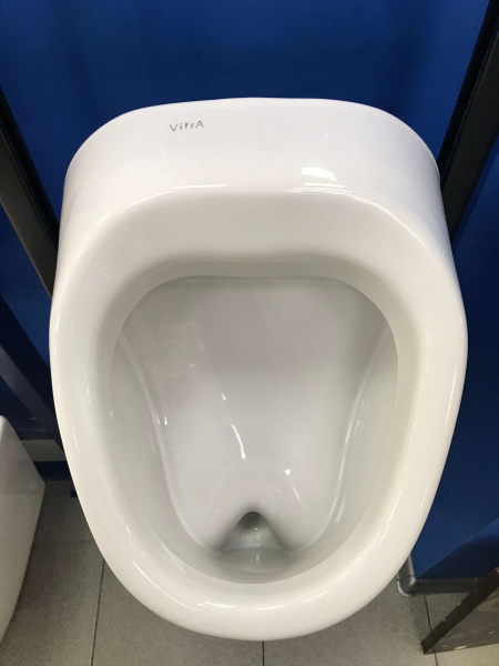 Инсталляция для писсуара Alcaplast A107/1120