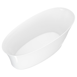 Акриловая ванна AVS Афродита 170x80 белая, с донным клапаном Акриловая ванна AVS Афродита 170x80 белая, с донным клапаном