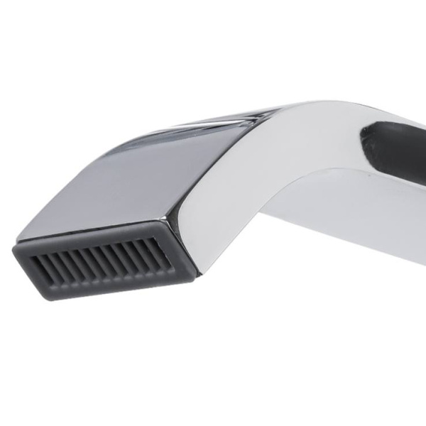 Смеситель для ванны с душем Maxonor Beauty PL3284 хром