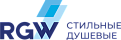 Логотип RGW