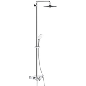 Душевая стойка Euphoria Grohe 26510000