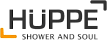 Логотип Huppe Логотип Huppe