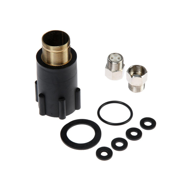 Смеситель для раковины Accoona A90121 хром