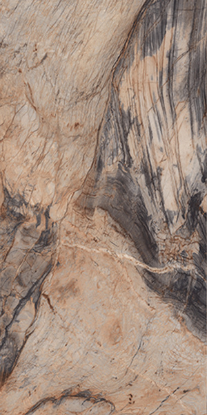 Керамогранит 80x160 полированный Blendart Camel AVS by Colortile