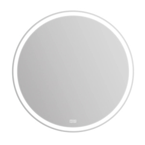 Зеркало D80 BelBagno SPC-RNG-800-LED-TCH-WARM