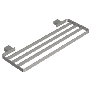 Полка для полотенец 500 Via Bemeta 135002182