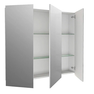 Зеркальный шкаф 800 Маттей Spectrum 1021723