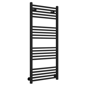 Полотенцесушитель водяной Сунержа Модус 50x120 черный матовый Полотенцесушитель водяной Сунержа Модус 50x120 черный матовый