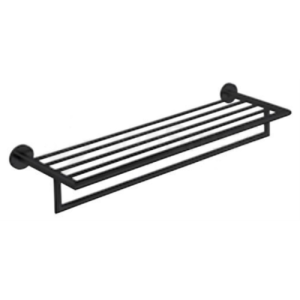 Полка для полотенец Dark Bemeta 104219070