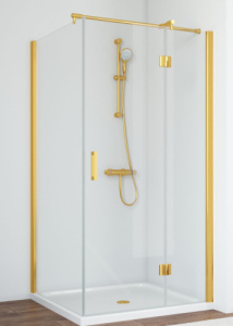  Душевой уголок Vegas-Glass AFP-Fis 120x80 см