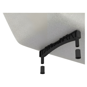 Ножки для ванны Whitecross NWT-50 Ножки для ванны Whitecross NWT-50