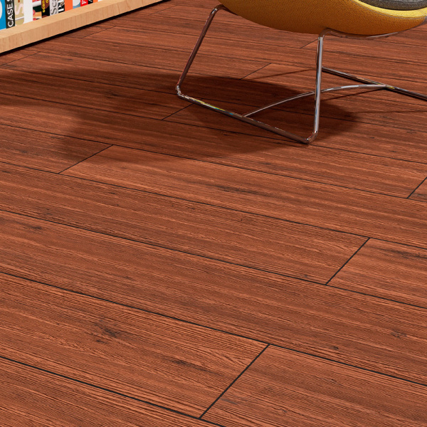 Керамическая плитка 20x120 матовый Nova Wenge AVS