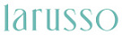 Логотип Larusso Логотип Larusso