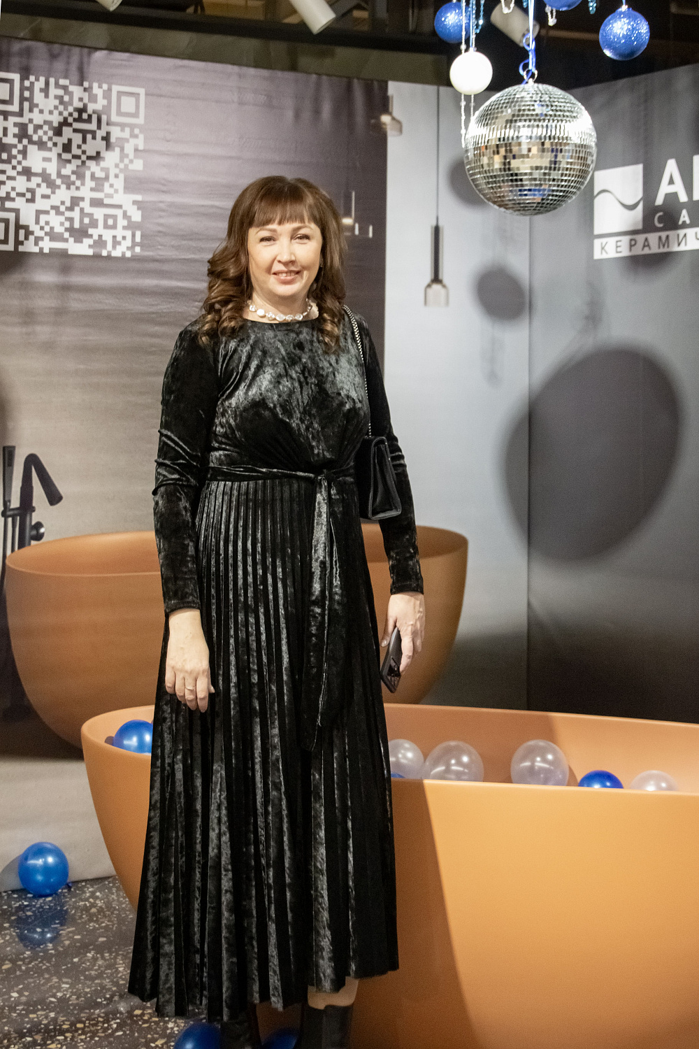 Новогодняя встреча дизайнеров в West: творчество, общение и AVS