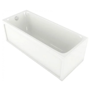 Экран для ванны Акватек Мия EKR-F0000060 150x62 белый Экран для ванны Акватек Мия EKR-F0000060 150x62 белый