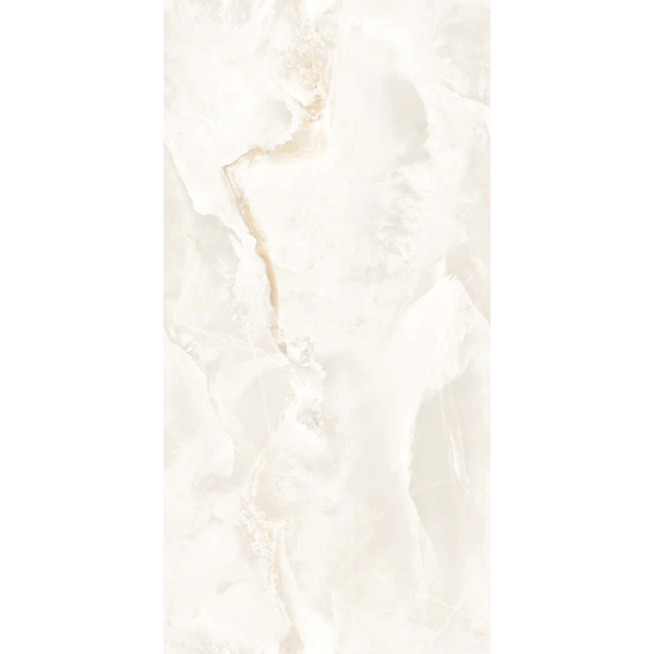 Керамогранит AVS Edonyx Ivory 60x120 полированный (Уценка 90%)
