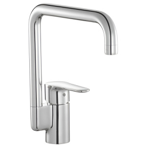 Смеситель для кухни Jacob Delafon July E98325-CP хром