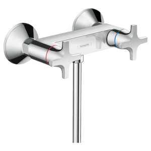 Смеситель для душа Hansgrohe Logis Classic 71260000 хром