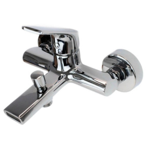 Смеситель для ванны и душа Esko Ontario ON 54 хром