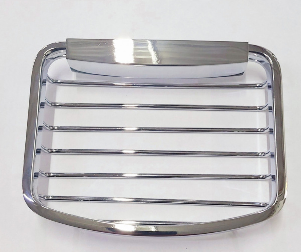 Полочка решетка 130х100х30 Classic CF-1M