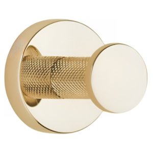 Крючок Настенный Uno Gold Boheme