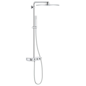 Душевая стойка Euphoria Grohe 26508000