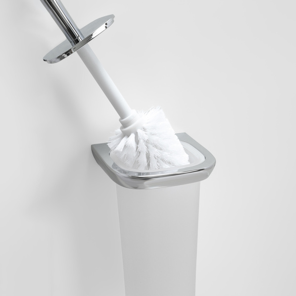 Ершик подвесной AVS Neo, хром