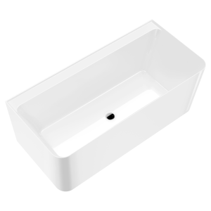 Акриловая ванна AVS Сканди 170x80 белая, с донным клапаном Акриловая ванна AVS Сканди 170x80 белая, с донным клапаном