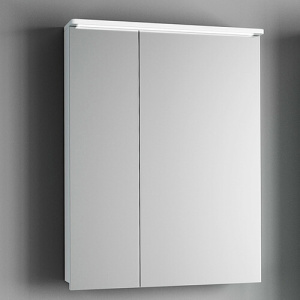 Зеркальный шкаф 600х700 Katarine DIBORG 774103