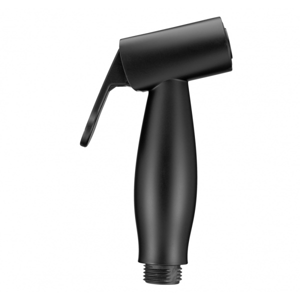 Гигиенический душ Swedbe Calypso 5022B черный матовый Гигиенический душ Swedbe Calypso 5022B черный матовый