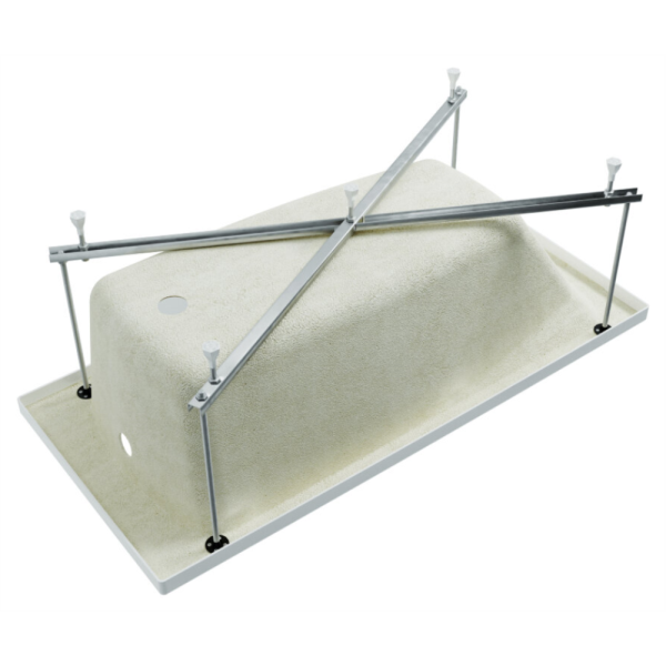 Каркас для ванны Triton Щ0000041797 140-170x70-75