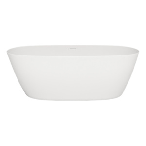 Ванна из искусственного камня Salini Sofia S-Sense 170х80 белая