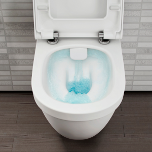 Унитаз подвесной VitrA S50 7740B003-0075+72-003-309 безободковый с микролифтом