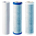 Картриджи к фильтрам питьевой воды