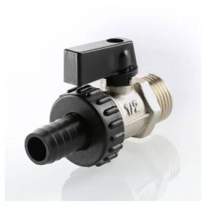 Кран сливной для коллектора Valtec VT.430 