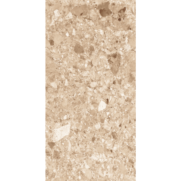 Керамогранит AVS Stone Max Brown 60x120 карвинг