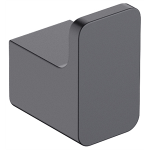 Крючок AVS Bishop, черный матовый