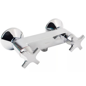 Смеситель для душа Hansgrohe Logis Classic 71260000 хром Смеситель для душа Hansgrohe Logis Classic 71260000 хром