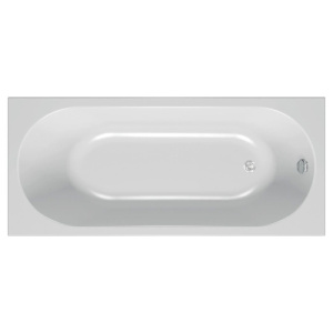 Акриловая ванна Kolpa-San Tamia 170х70 белая, без каркаса