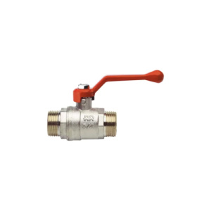 Кран 1" ш/ш р Remer RR 371MM