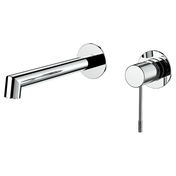 Смеситель для раковины AVS Seeme с внутренней частью, хром Смеситель для раковины AVS Seeme с внутренней частью, хром