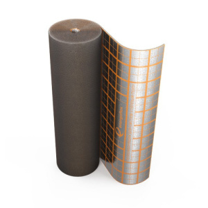 Энергофлекс ENERGOFLOOR COMPACT 5/1-20 (рулон)