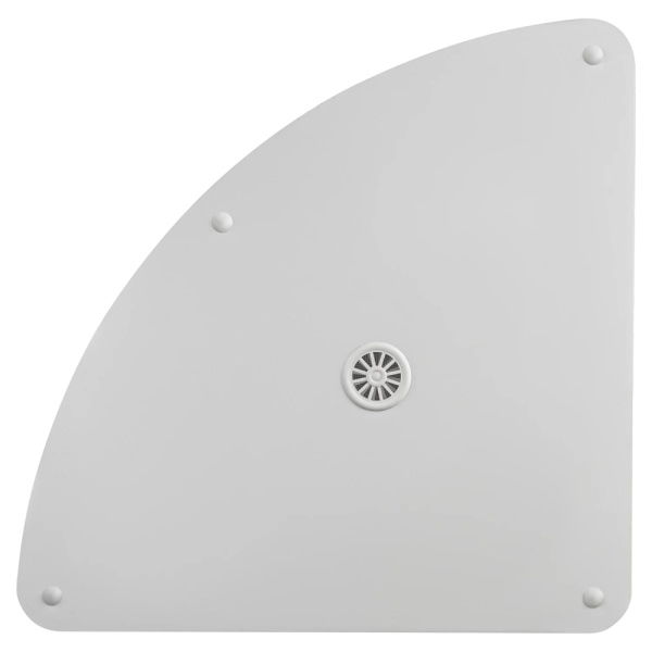 Корзина для белья 600х410 PWG-U PUNTO GERALIS