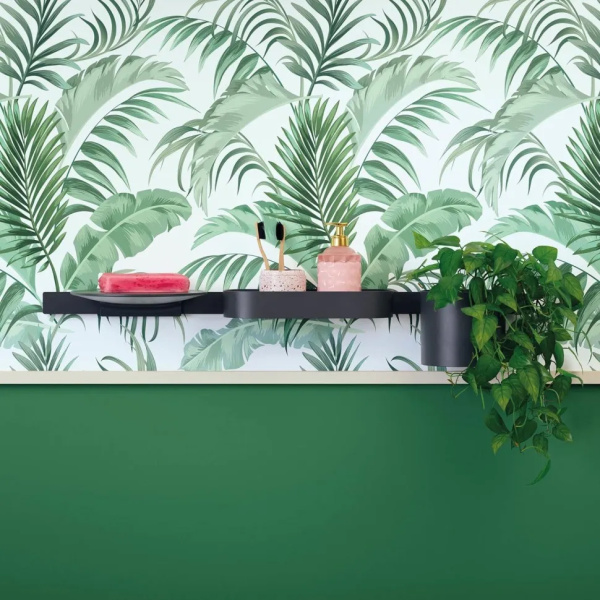 Стакан WallStoris Hansgrohe 27921670