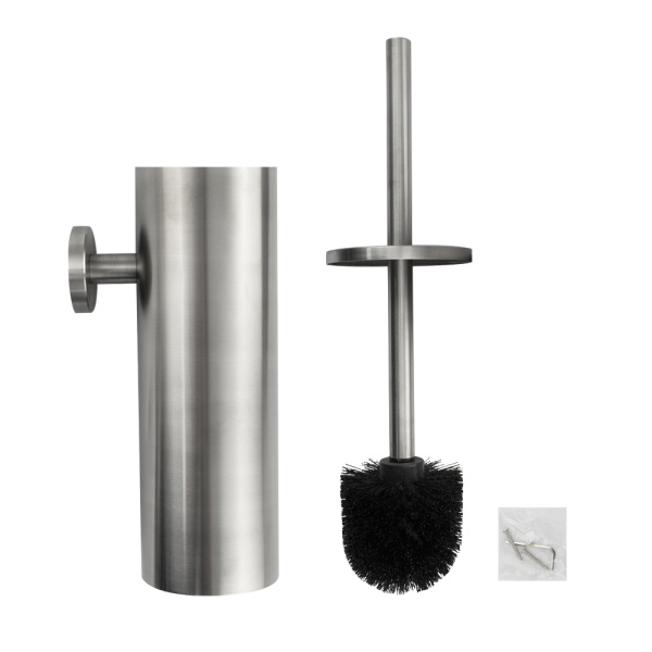 Ершик подвесной Санакс 80164 сталь