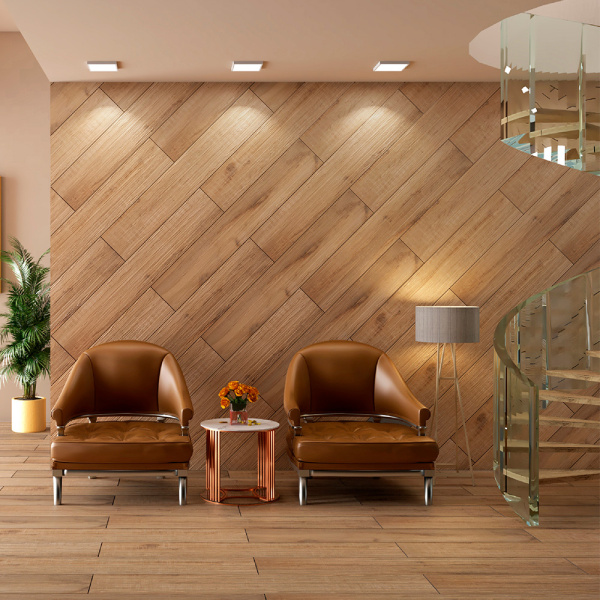 Керамическая плитка 20x120 матовый Astone Pine AVS